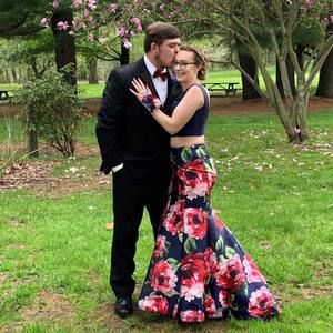 Meet your Posher, Jared